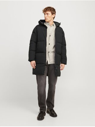 Pánsky zimný kabát Jack & Jones Vesterbro