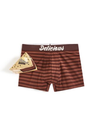 Darčekové balenie boxeriek Torta Celio