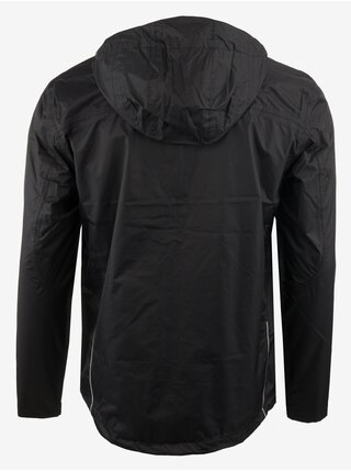 Pánska bunda ALPINE PRE BOREL black