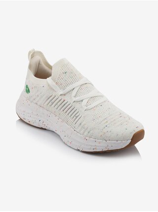 Unisex městská obuv ALPINE PRO HUNE white