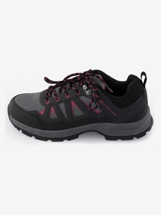 Outdoorová obuv ALPINE PRE LURE pink glo