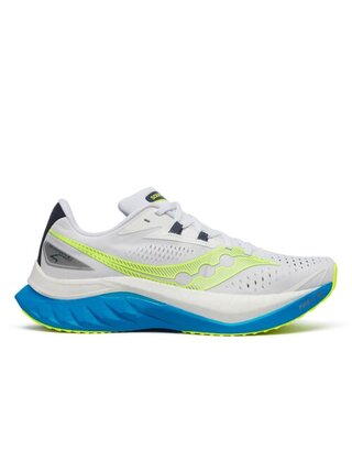 Tenisky, espadrilky pre mužov Saucony - biela, modrá