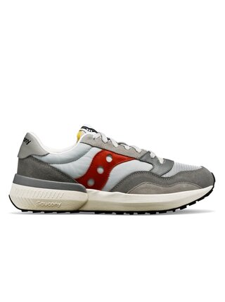 Unisex obuv saucony S70790-17 JAZZ NXT grey/red 6 SAUCONY OBUV