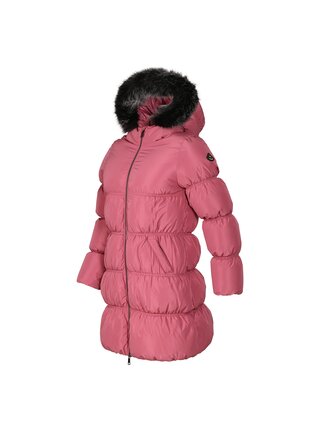 Detský kabát hi-therm nax NAX MONO meavewood