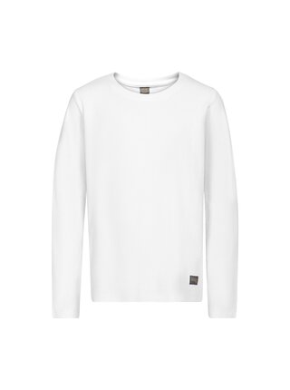 Dětské triko nax NAX OKERO white