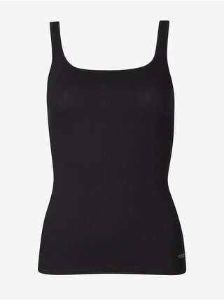 Dámské rychleschnoucí tílko ALPINE PRO GAHA black