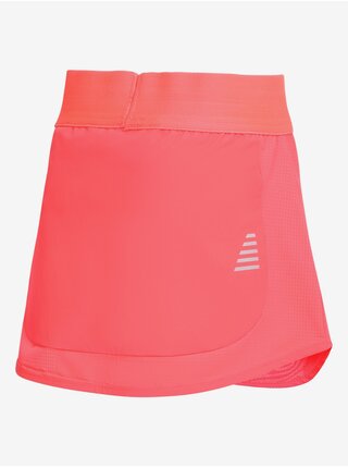 Dětská sukně ALPINE PRO WARKO diva pink