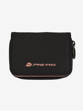 Dámská peněženka ALPINE PRO GROLA black
