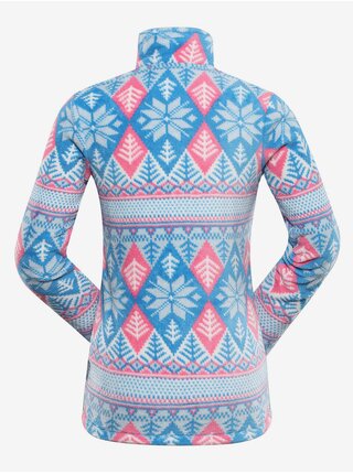 Dámská mikina supratherm ALPINE PRO Eflina