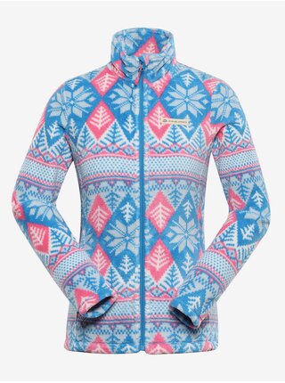 Dámská mikina supratherm ALPINE PRO Eflina