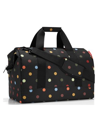 Brašna Reisenthel Allrounder L Dots
