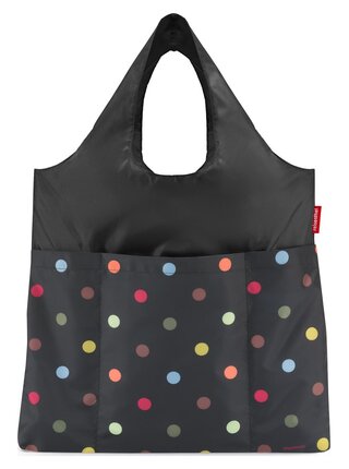 Brašna Reisenthel Mini Maxi Shopper Plus Dots