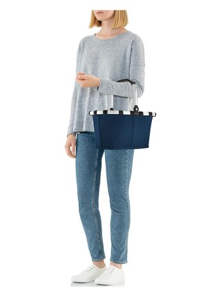 Brašna Reisenthel Carrybag XS Dark Blue