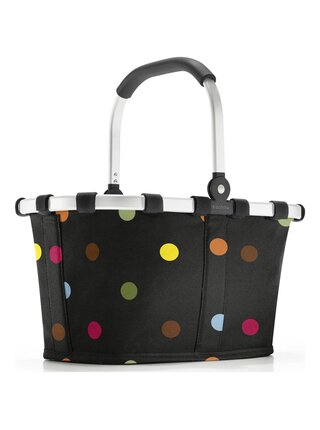 Brašna Reisenthel Carrybag XS Dots