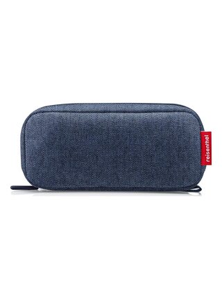 Kosmetická taška Reisenthel Multicase Herringbone Dark Blue