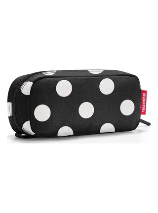 Kosmetická taška Reisenthel Multicase Dots White