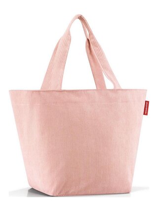 Kabelka Reisenthel Shopper M Cord Blush
