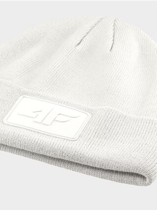 Čepice beanie unisex 4F