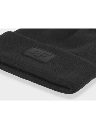 Čepice beanie unisex 4F