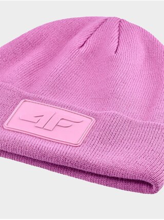 Čepice beanie unisex 4F