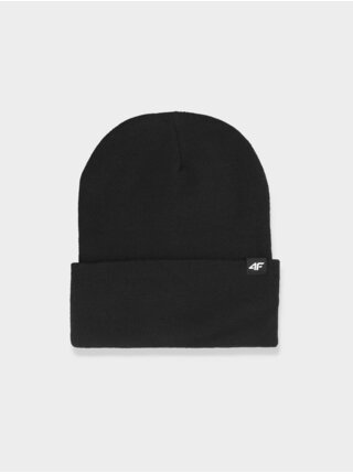 Zimní čepice unisex 4F