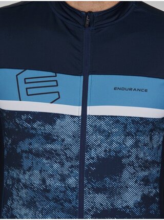 Pánský cyklistický dres Endurance Dennis M
