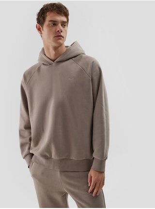 Tepláková mikina unisex 4F