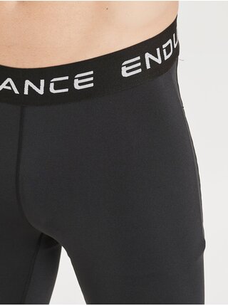 Pánské kompresní boxerky Endurance Power M