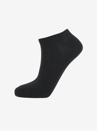 Unisex bavlnené ponožky Endurance Mallorca Low Cut Socks 3-Pack