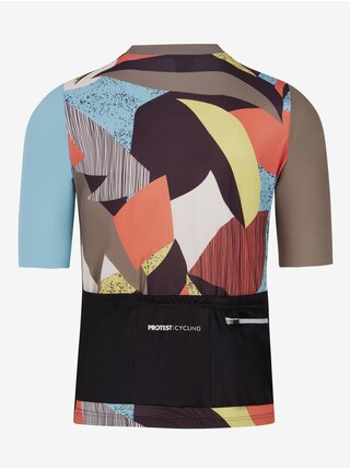 Pánský cyklistický dres Protest PRTPENCK