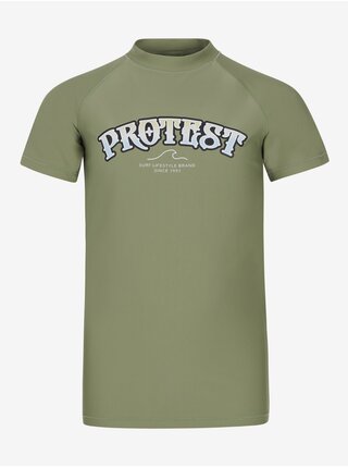Chlapecké surfařské triko Protest PRTNIZZO JR
