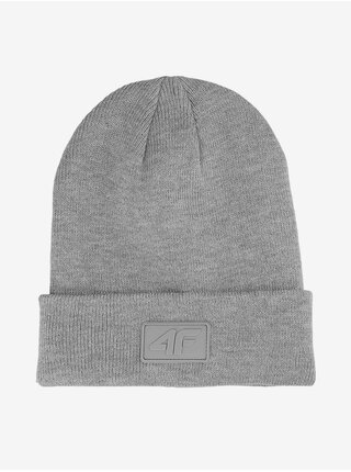 Čepice beanie unisex 4F