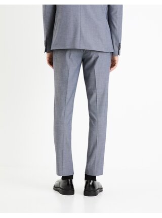Společenské kalhoty slim Fonew2 30 Celio