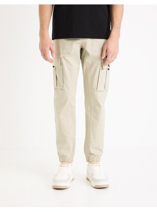 Kalhoty cargo Gocoton Celio