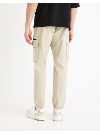 Kalhoty cargo Gocoton Celio