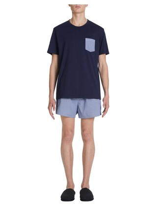 Krátké pyžamo Gipyshort2 Celio