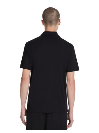 Polo tričko pique Jeterne Coolmax Celio