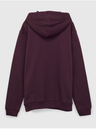 Mikina s logom GAP