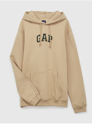 Mikina s logom GAP