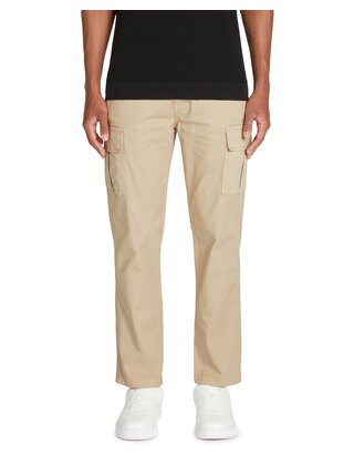 Kalhoty cargo Jozyme 30 Celio