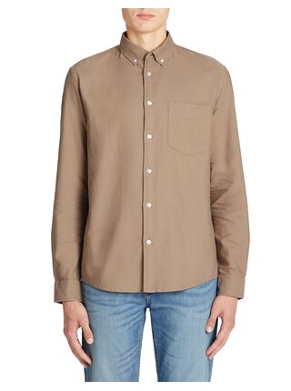 Košile oxford regular Daxford Celio