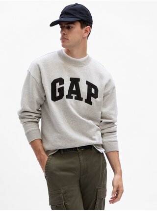 Mikina s logem GAP
