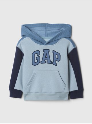 Baby mikina s logem GAP