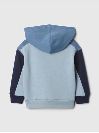 Baby mikina s logem GAP