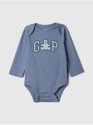 Baby body s logem  GAP