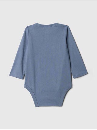 Baby body s logem  GAP