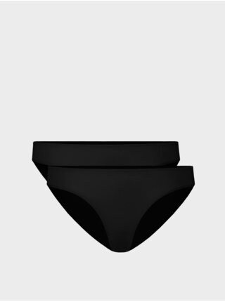 Dámske Mini nohavičky ATLANTIC 2Pack