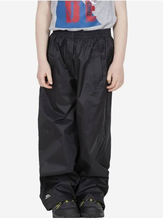 Dětské nepromokavé kalhoty Trespass Qikpac Pant