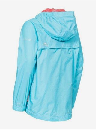 Dětská nepromokavá bunda Trespass Qikpac Jacket