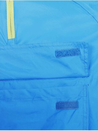 Unisexové poncho Trespass Qikpac Poncho